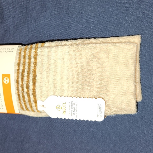 Timberland Boot Socks - Picture 3 of 8